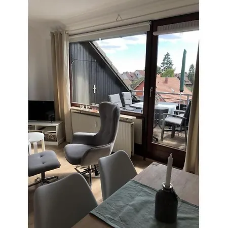 Small Building זנקט אנדריאסברג