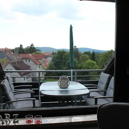 דירה Small Building זנקט אנדריאסברג