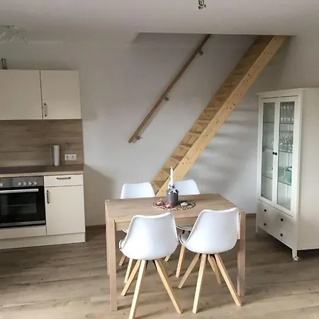 דירה Small Building זנקט אנדריאסברג