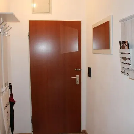 Small Building זנקט אנדריאסברג