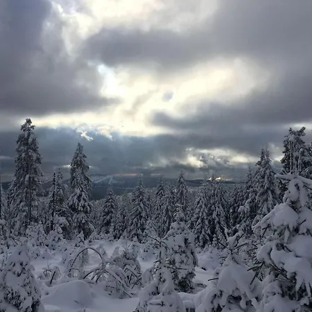 דירה Small Building *