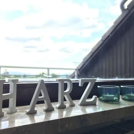 Small Building זנקט אנדריאסברג