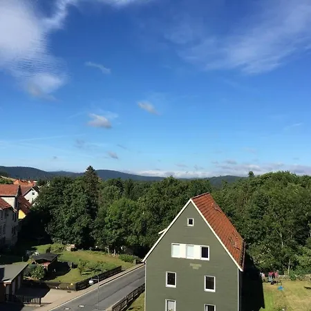 דירה Small Building *