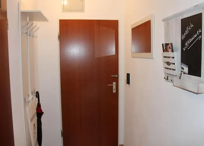 Small Building 圣安德里斯伯格